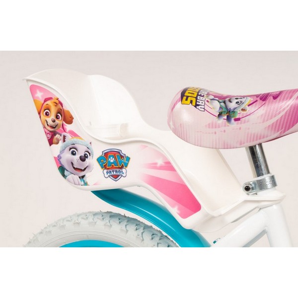 Продукт Toimsa Paw Patrol Girl - Детски велосипед 16 инча - 0 - BG Hlapeta